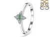 Kyanite (Green) Ring KYN-RDR-2541-G.