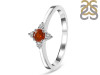 Kyanite (Orange) Ring KYN-RDR-2541-O.