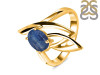Kyanite Ring KYN-RDR-33.
