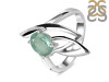 Kyanite (Green) Ring KYN-RDR-33-G.