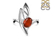 Kyanite (Orange) Ring KYN-RDR-33-O.