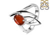 Kyanite (Orange) Ring KYN-RDR-33-O.