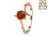 Kyanite (Orange) Ring KYN-RDR-348-O.