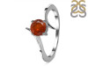 Kyanite (Orange) Ring KYN-RDR-348-O.