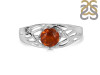 Kyanite (Orange) Ring KYN-RDR-360-O.