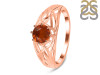 Kyanite (Orange) Ring KYN-RDR-360-O.