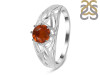 Kyanite (Orange) Ring KYN-RDR-360-O.