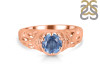 Kyanite Ring KYN-RDR-363.
