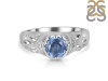 Kyanite Ring KYN-RDR-363.