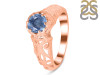 Kyanite Ring KYN-RDR-363.