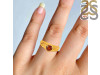 Kyanite (Orange) Ring KYN-RDR-363-O.