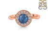 Kyanite Ring KYN-RDR-364.