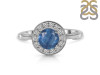 Kyanite Ring KYN-RDR-364.