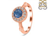 Kyanite Ring KYN-RDR-364.