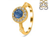 Kyanite Ring KYN-RDR-364.