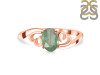 Kyanite (Green) Ring KYN-RDR-368-G.