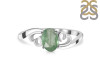 Kyanite (Green) Ring KYN-RDR-368-G.