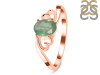 Kyanite (Green) Ring KYN-RDR-368-G.