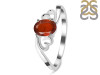 Kyanite (Orange) Ring KYN-RDR-368-O.