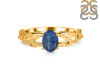 Kyanite Ring KYN-RDR-369.