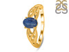 Kyanite Ring KYN-RDR-369.