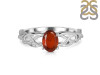 Kyanite (Orange) Ring KYN-RDR-369-O.