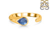 Kyanite Ring KYN-RDR-371.