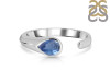 Kyanite Ring KYN-RDR-371.
