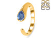 Kyanite Ring KYN-RDR-371.