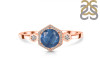 Kyanite Ring KYN-RDR-373.