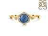 Kyanite Ring KYN-RDR-373.