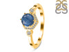 Kyanite Ring KYN-RDR-373.