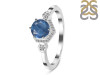 Kyanite Ring KYN-RDR-373.