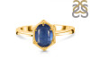 Kyanite Ring KYN-RDR-374.