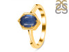 Kyanite Ring KYN-RDR-374.