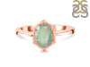 Kyanite (Green) Ring KYN-RDR-374-G.