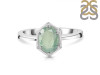 Kyanite (Green) Ring KYN-RDR-374-G.