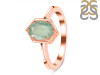 Kyanite (Green) Ring KYN-RDR-374-G.