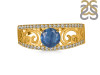 Kyanite Ring KYN-RDR-375.