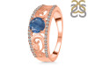 Kyanite Ring KYN-RDR-375.