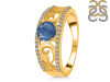 Kyanite Ring KYN-RDR-375.