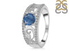 Kyanite Ring KYN-RDR-375.