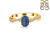 Kyanite Ring KYN-RDR-376.