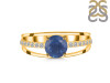 Kyanite Ring KYN-RDR-377.