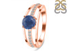 Kyanite Ring KYN-RDR-377.