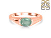 Kyanite (Green) Ring KYN-RDR-381-G.