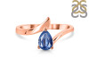 Kyanite Ring KYN-RDR-382.