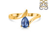 Kyanite Ring KYN-RDR-382.