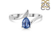 Kyanite Ring KYN-RDR-382.