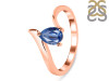 Kyanite Ring KYN-RDR-382.